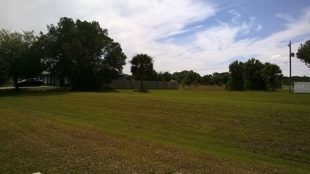 Biscayne Dr., North Port, FL 34287