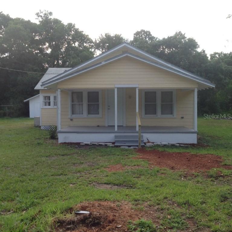 226 S Hernando Ave., Arcadia, FL 34266