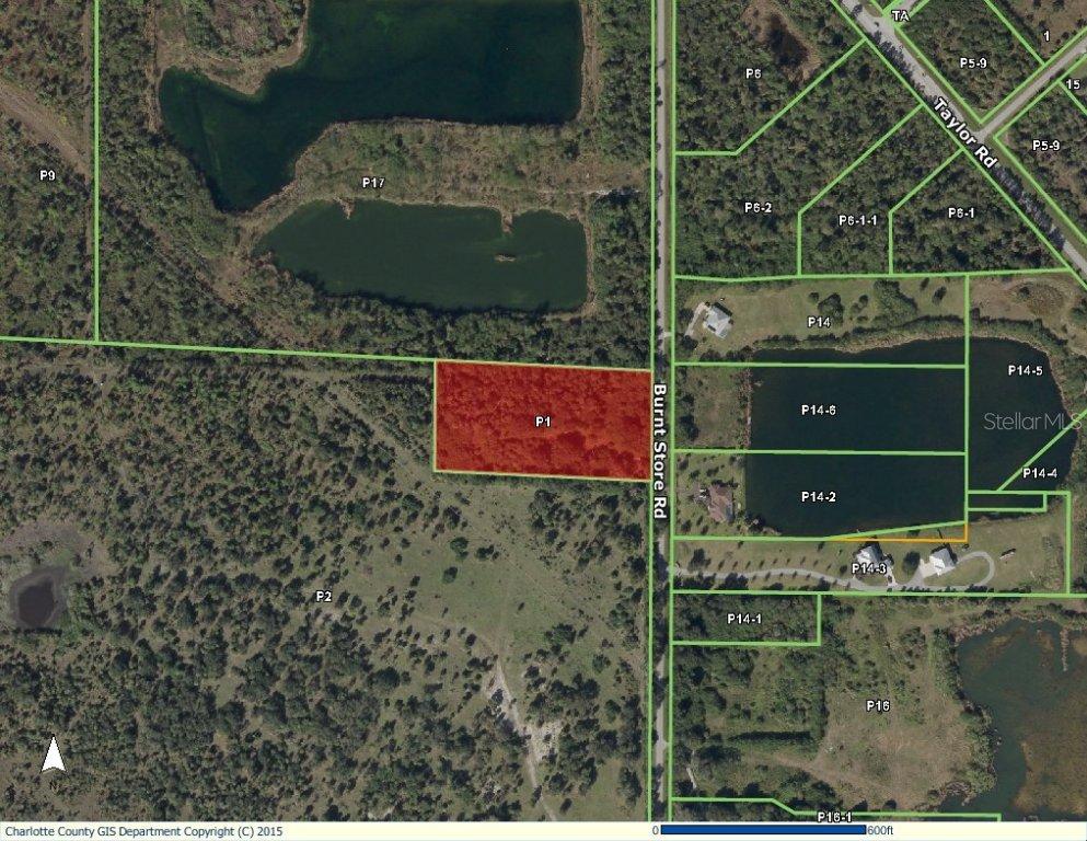 9011 Burnt Store Rd., Punta Gorda, FL 33950