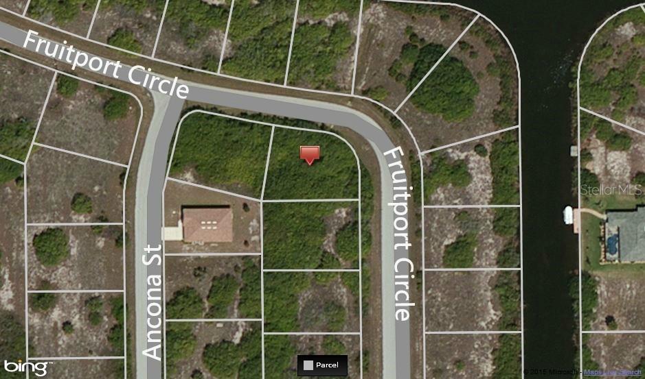 10005 Kingsville Dr., Port Charlotte, FL 33981