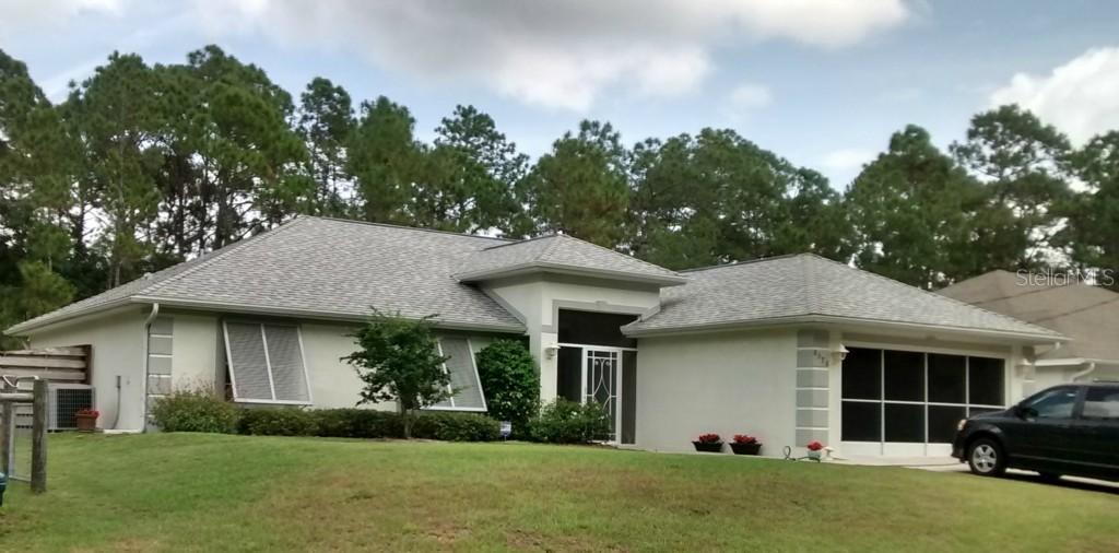 8376 Bristol Ave., North Port, FL 34291