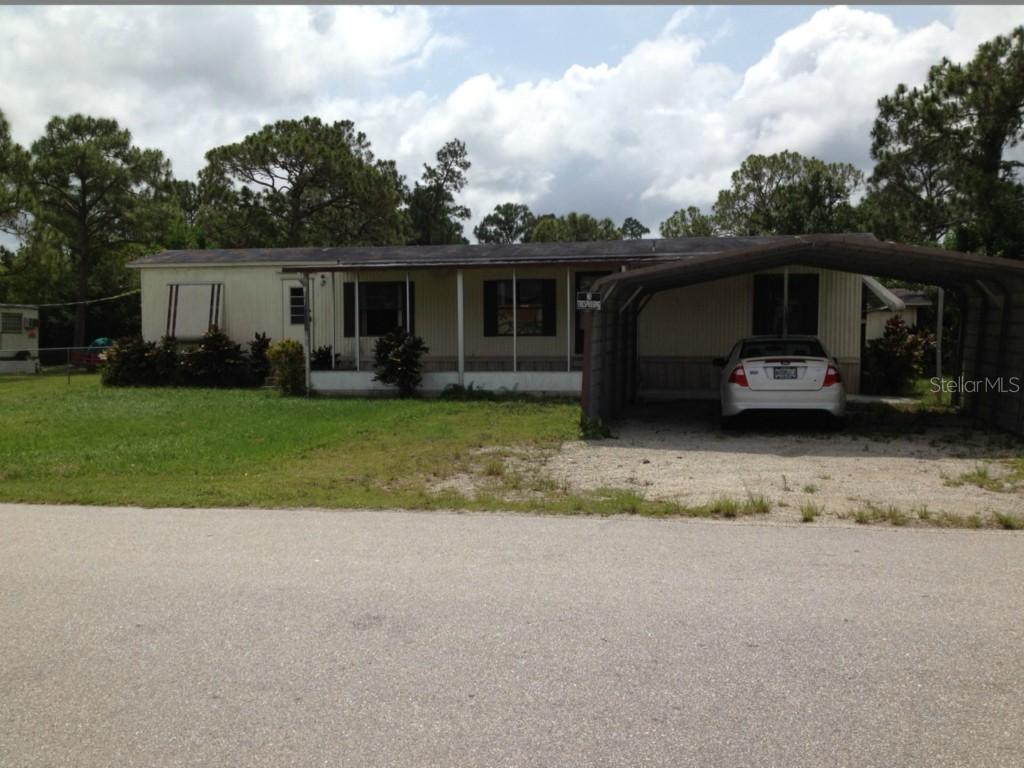 15353 Mapletree Dr., Punta Gorda, FL 33955
