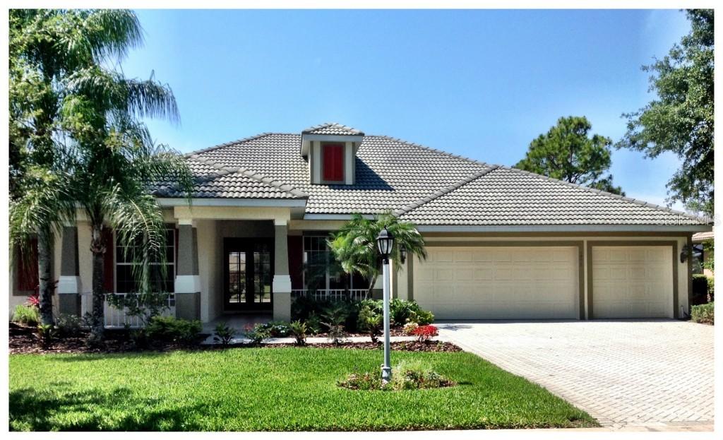 1775 Queen Palm Way, North Port, FL 34288