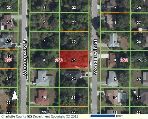 2097 Wonderwin St., Port Charlotte, FL 33948