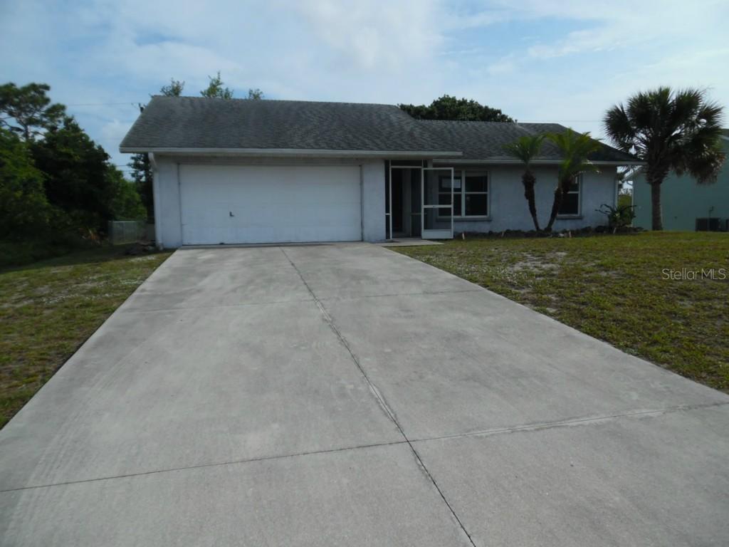 11045 Sandrift Ave., Englewood, FL 34224