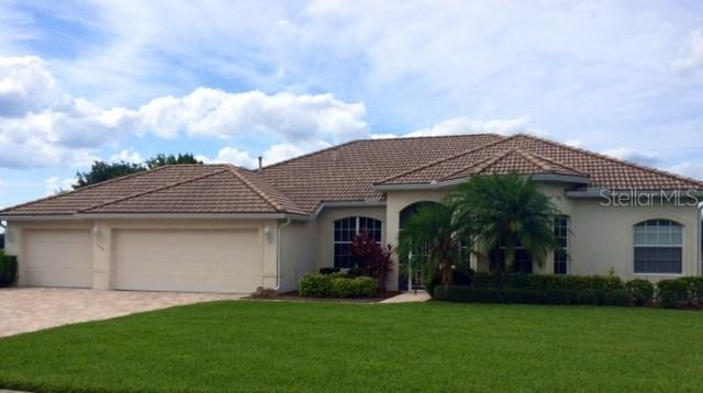 1508 Palmetto Palm Way, North Port, FL 34288