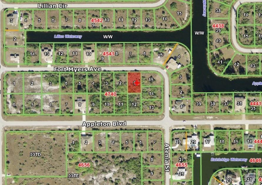 14449 Fort Myers Ave, Port Charlotte, FL 33981