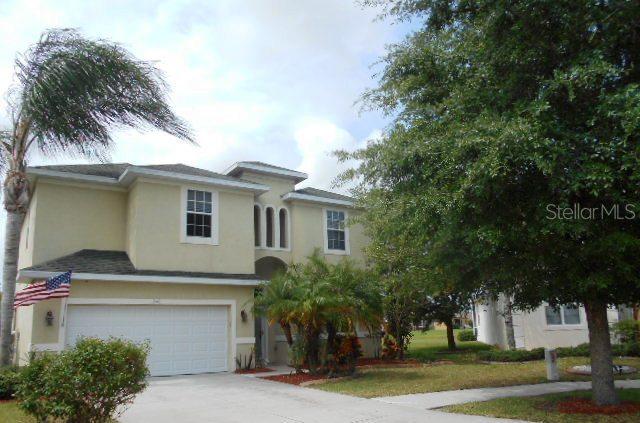 2384 Savannah Dr., North Port, FL 34289