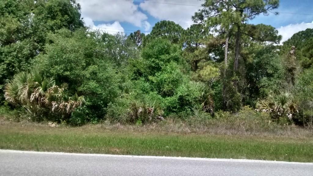 1238 Cornelius Blvd., Port Charlotte, FL 33953