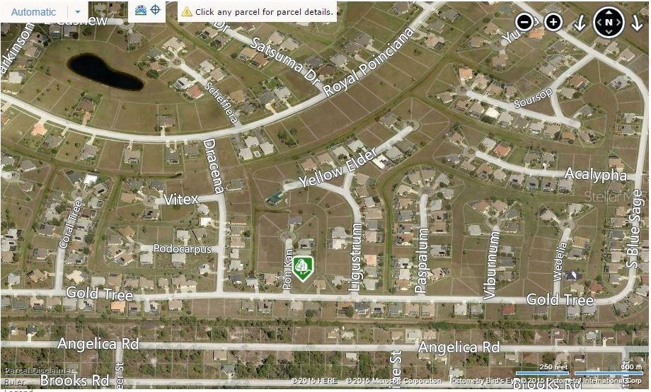 7530 Pon Kan, Punta Gorda, FL 33955