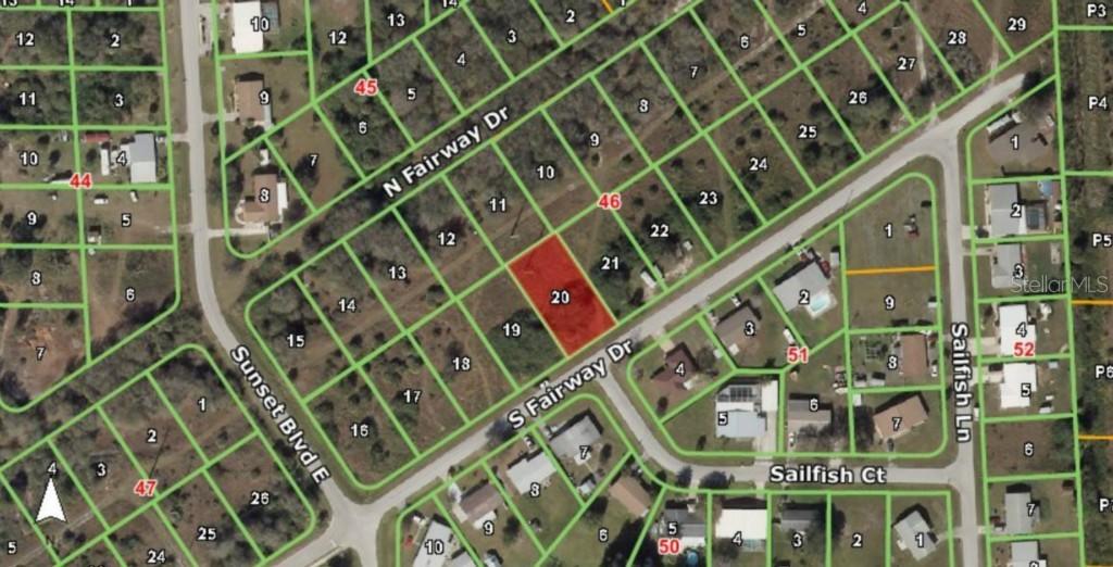 5436 S Fairway Dr., Punta Gorda, FL 33982
