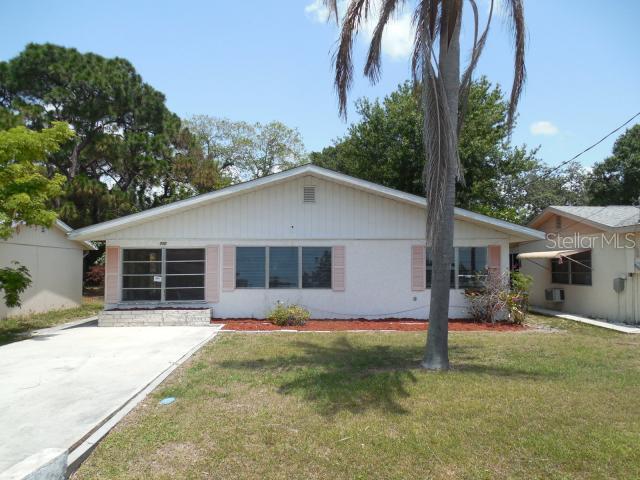 388 W Langsner St., Englewood, FL 34223