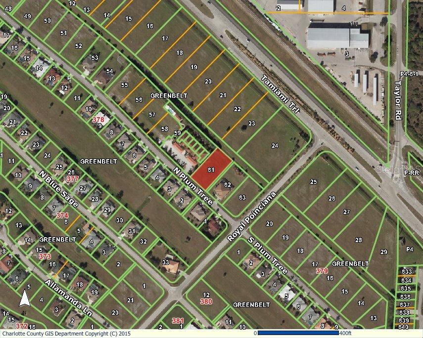 7244 N Plum Tree, Punta Gorda, FL 33955