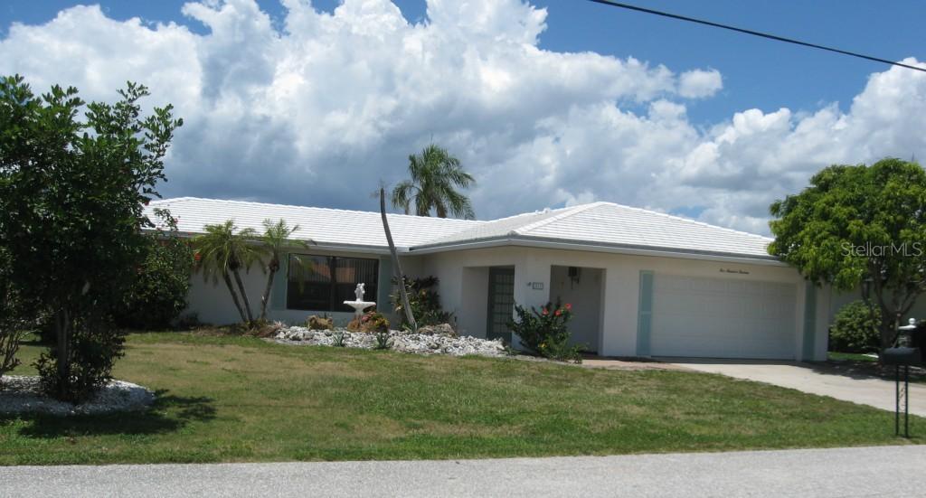 513 Via Cintia, Punta Gorda, FL 33950