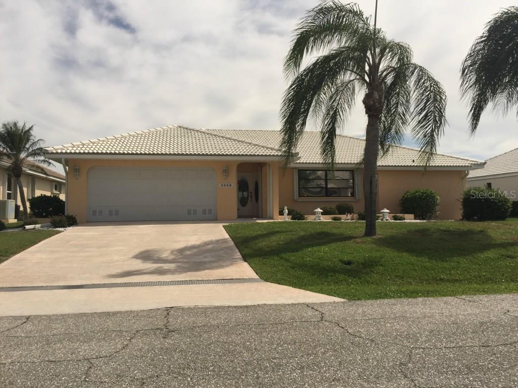 1113 Rum Cay Ct., Punta Gorda, FL 33950
