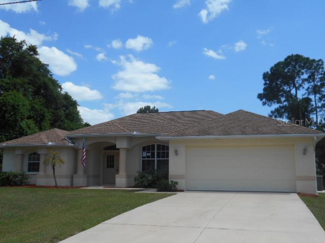 1406 Glenan Rd., North Port, FL 34288