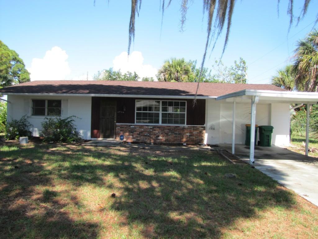 1219 Punta Nova Ter., Englewood, FL 34223