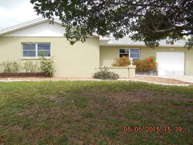 2429 Larkspur Dr., Punta Gorda, FL 33950