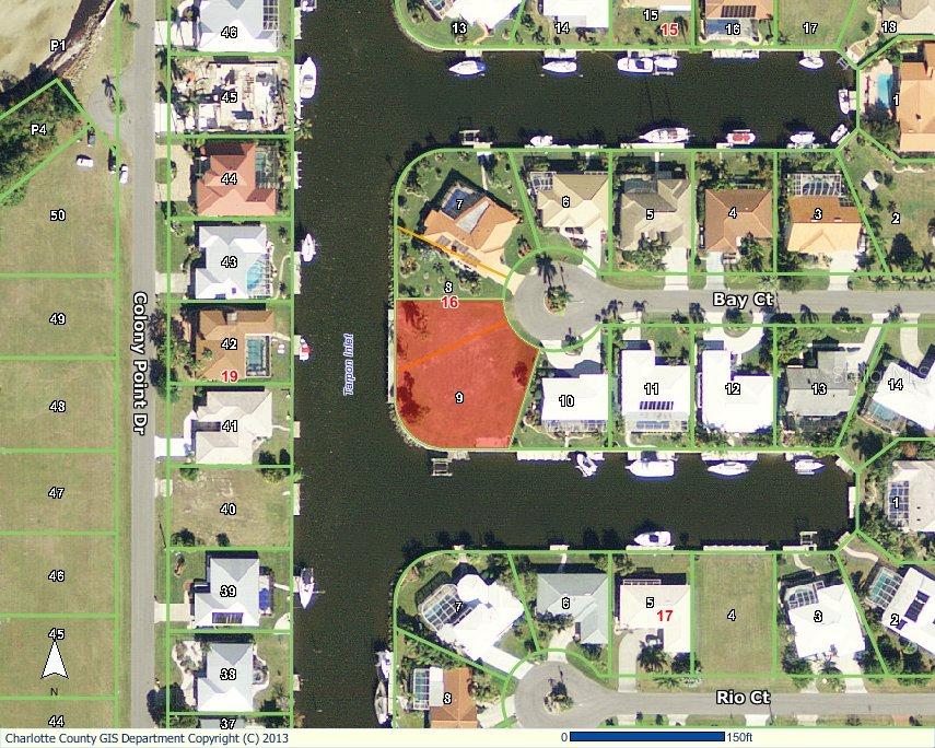 2795 Bay Court Ct., Punta Gorda, FL 33950