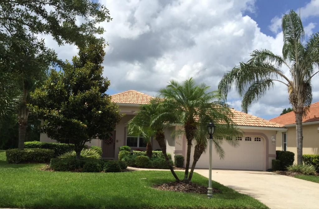 3223 Royal Palm Dr., North Port, FL 34288