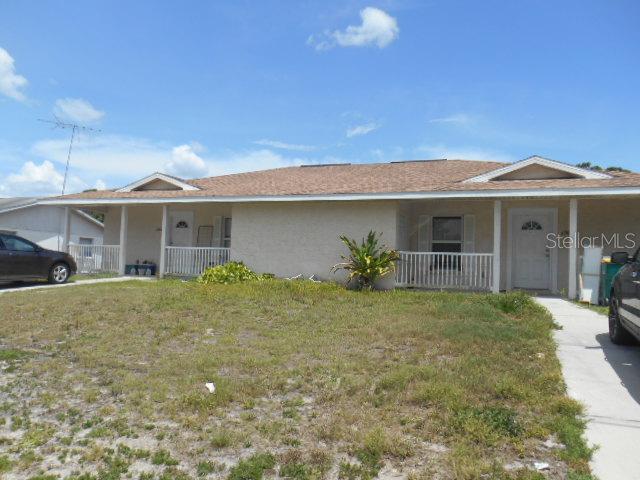 6980 Brandywine Dr., Englewood, FL 34224