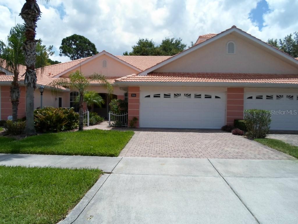 2026 Lynx Run, North Port, FL 34288