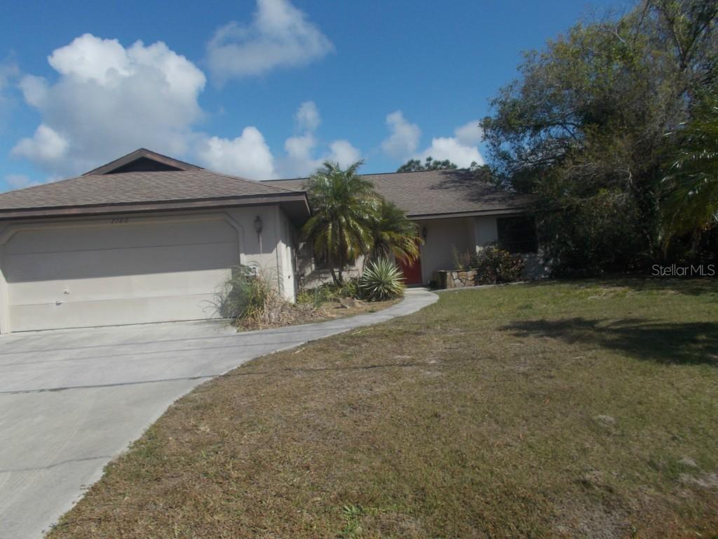 7160 Spinnaker Blvd., Englewood, FL 34224