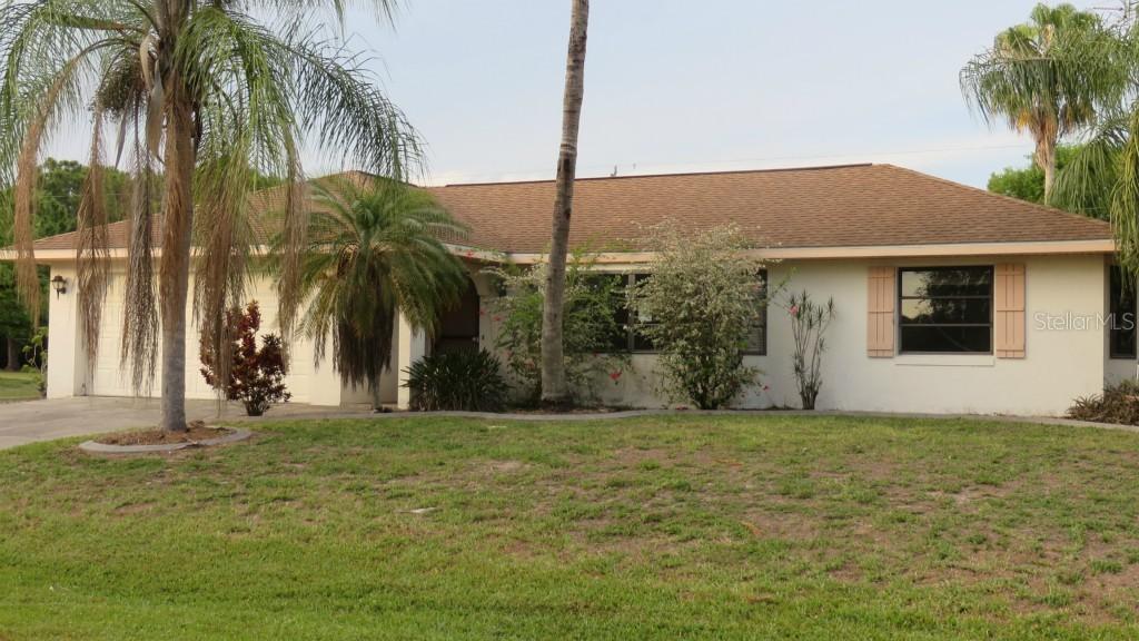 4176 Reynolds Ln., Port Charlotte, FL 33981