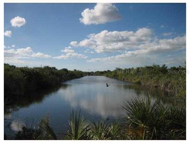 10173 Kingsville Dr., Port Charlotte, FL 33981