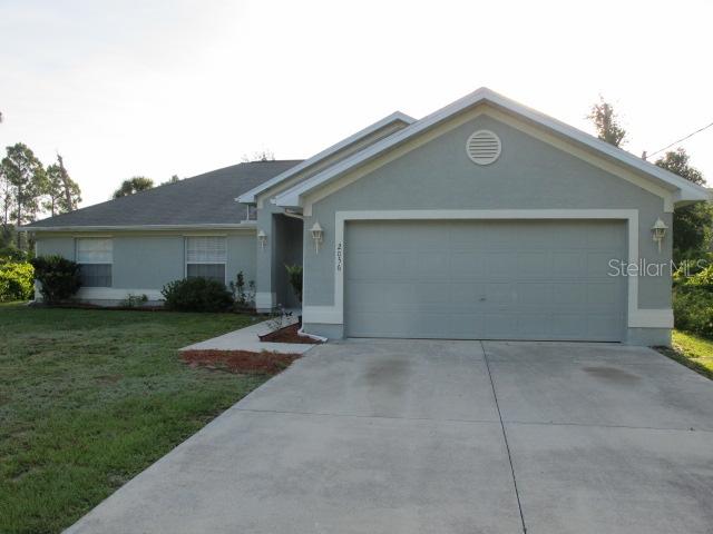 [Address Hidden by Seller], North Port, FL 34288