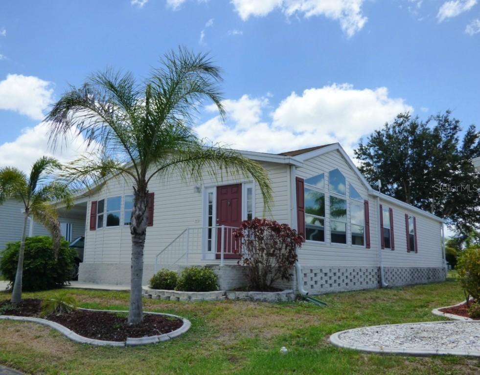 15550 Burnt Store Rd. #117, Punta Gorda, FL 33955