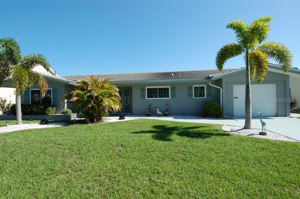 2220 Gulfview Rd., Punta Gorda, FL 33950