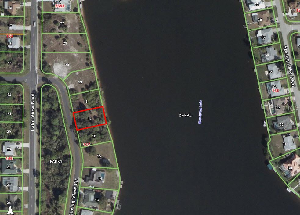 357 Springview Cir., Port Charlotte, FL 33948