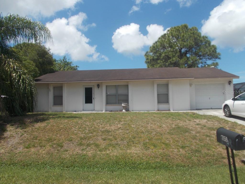 7159 Holsum St., Englewood, FL 34224