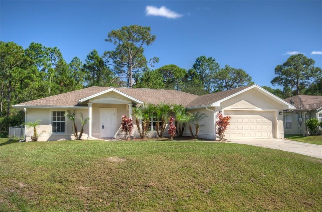 2572 Peake St., North Port, FL 34286