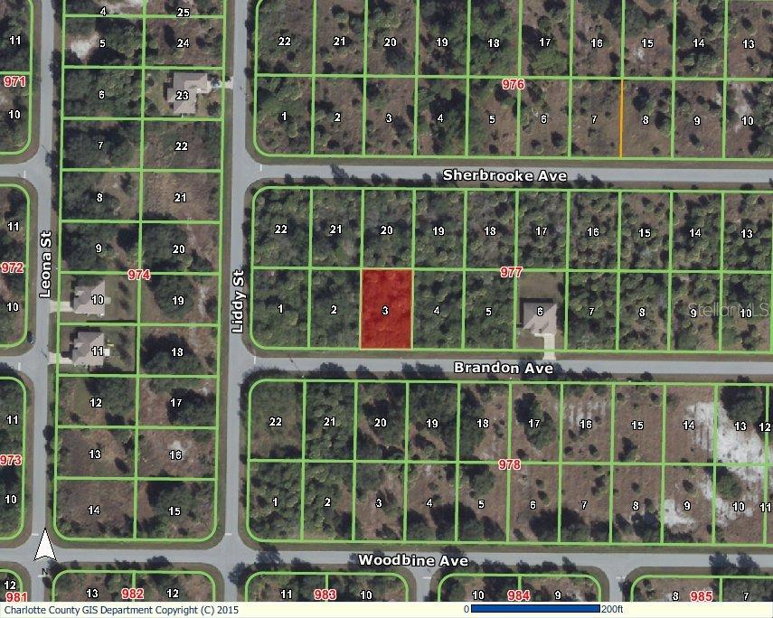 19170 Brandon Ave., Port Charlotte, FL 33954
