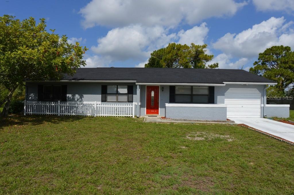 6621 Rue Ct., North Port, FL 34287