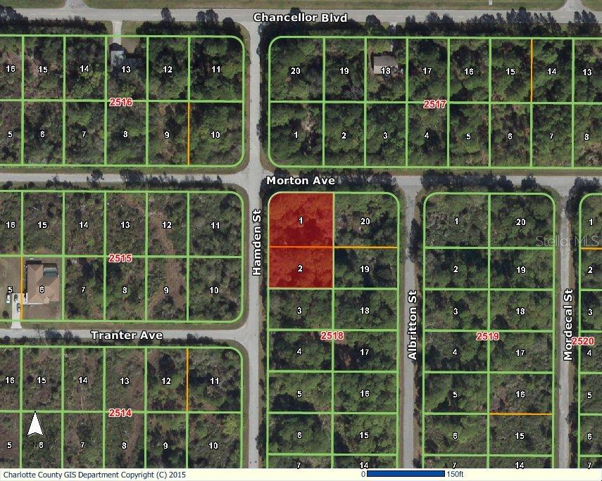 12379 Morton Ave., Port Charlotte, FL 33953