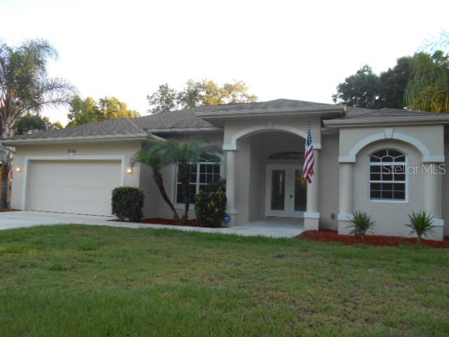 2143 Sadnet Ln., North Port, FL 34286