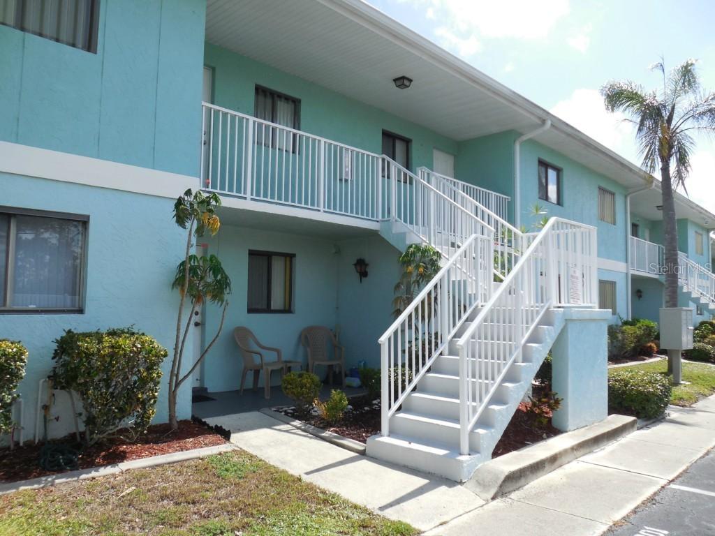 25225 Rampart Blvd. #301, Punta Gorda, FL 33983