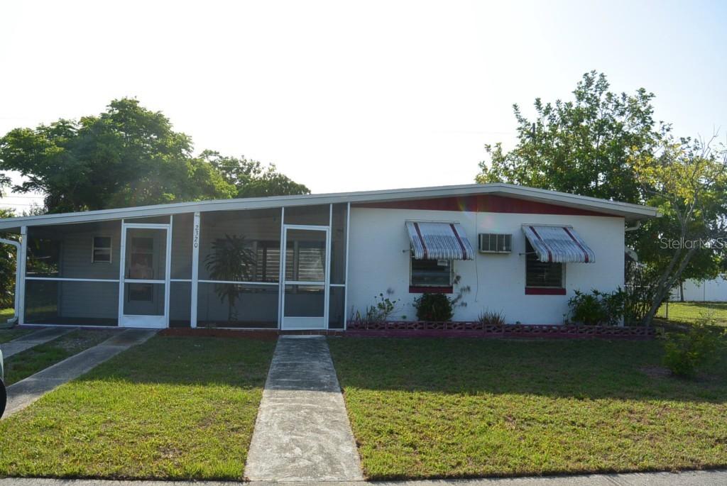 2320 Ednor St., Port Charlotte, FL 33952