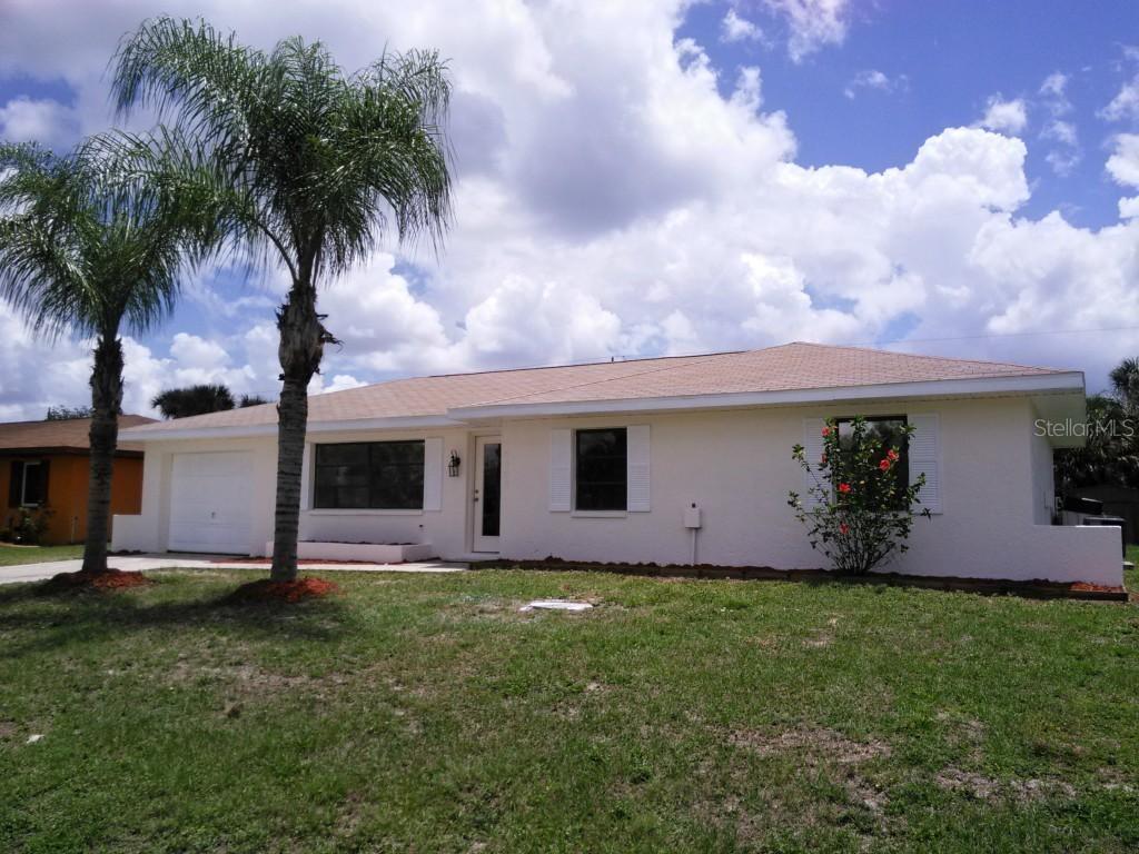 4468 Larkspur Ct., Port Charlotte, FL 33948