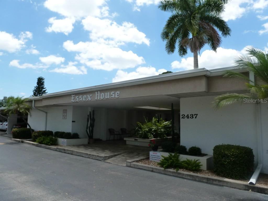 2437 Harbor Blvd. #114, Port Charlotte, FL 33952