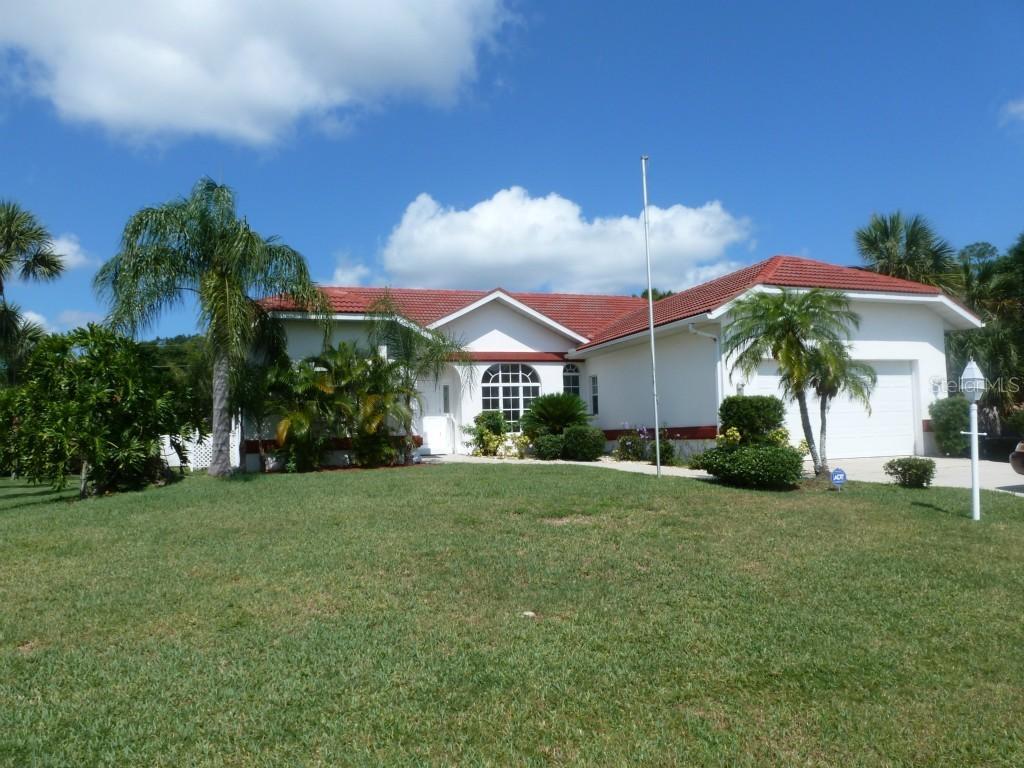 1201 Peppertree Ln., Port Charlotte, FL 33952