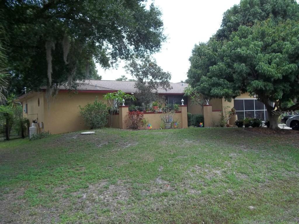 [Address Hidden by Seller], Port Charlotte, FL 33981