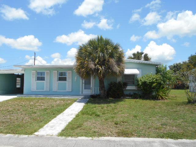 2457 Starlite Ln., Port Charlotte, FL 33952