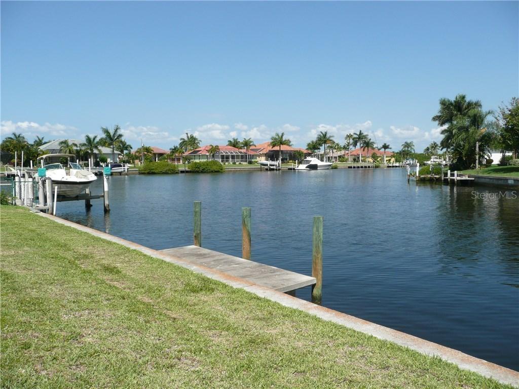 5541 Almar Dr., Punta Gorda, FL 33950