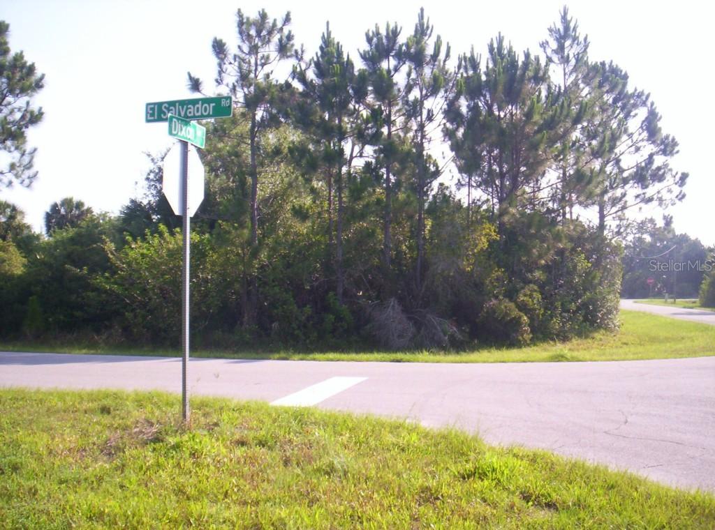 2629 Dixon Terrace, Port Charlotte, FL 33981