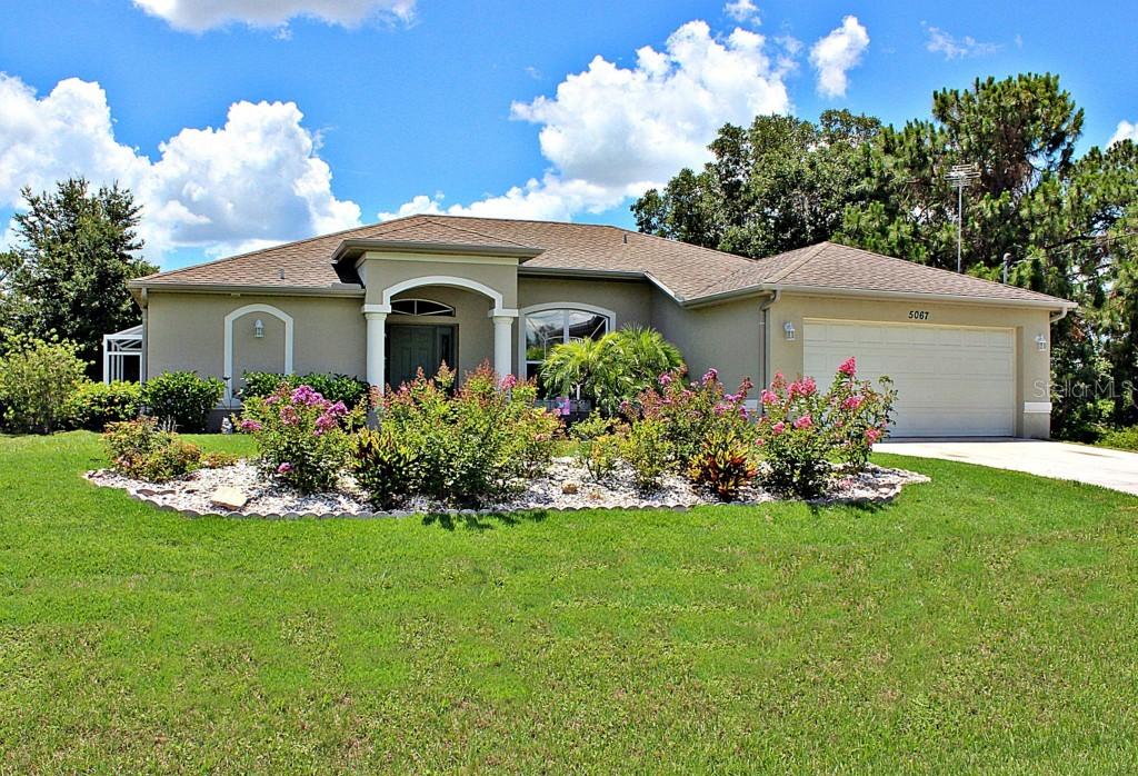 5067 Andris St., North Port, FL 34288