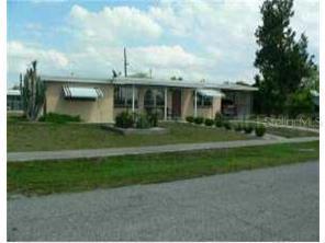 21953 Felton Ave, Port Charlotte, FL 33952